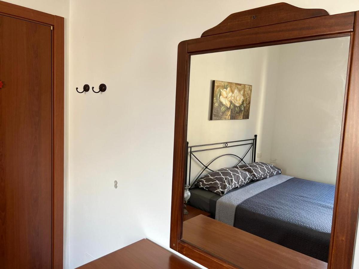 La Spezia Picco Centrale 外观 照片